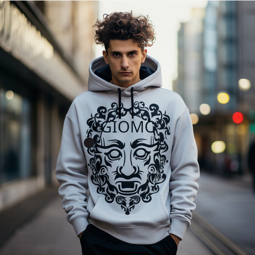 GIOMO Spirit Hoodie